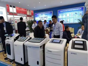 渡康醫療亮相青島 第82屆CMEF秋季博覽會上的醫療器械研發新亮點